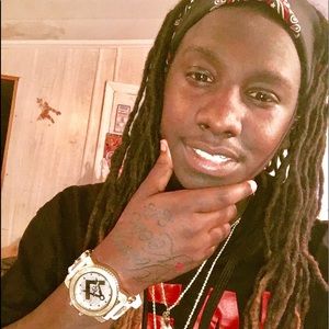 Meet your Posher, Reginald